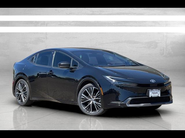2023 Toyota Prius XLE