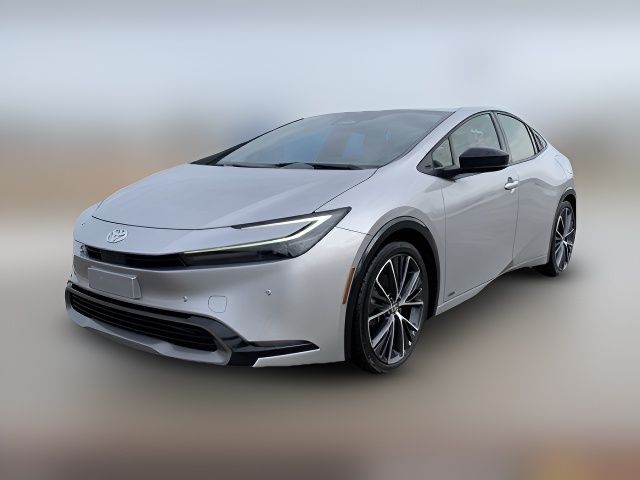 2023 Toyota Prius Limited