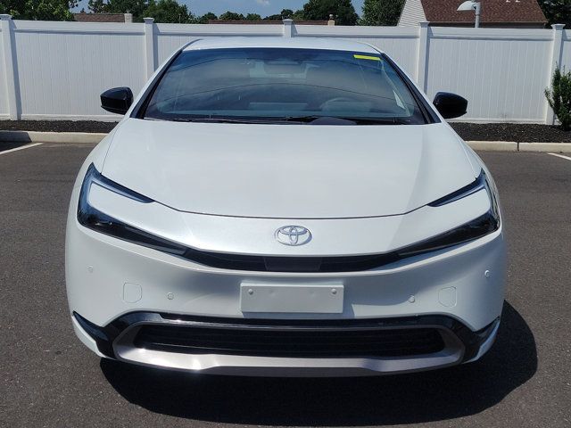 2023 Toyota Prius XLE