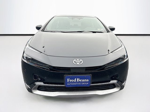 2023 Toyota Prius XLE