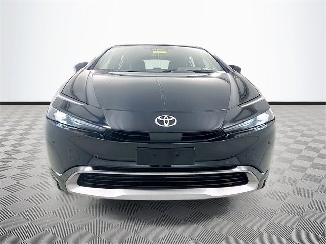 2023 Toyota Prius XLE