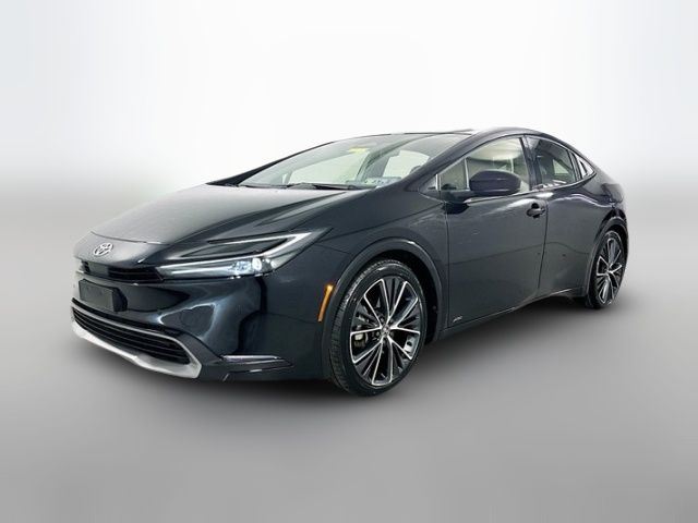 2023 Toyota Prius Limited