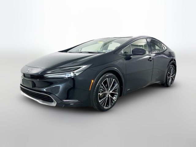 2023 Toyota Prius Limited