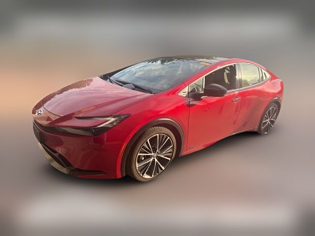 2023 Toyota Prius Limited