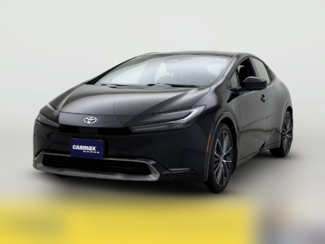 2023 Toyota Prius XLE