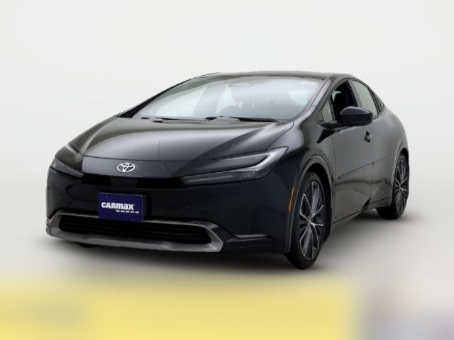 2023 Toyota Prius XLE