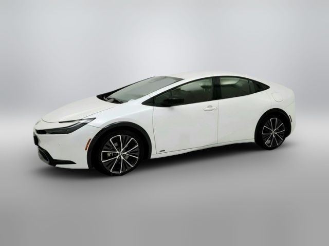 2023 Toyota Prius LE