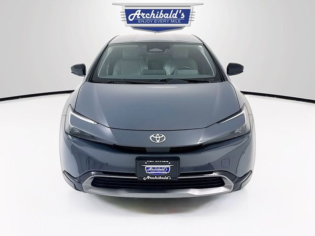 2023 Toyota Prius XLE