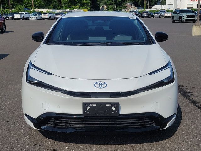 2023 Toyota Prius XLE