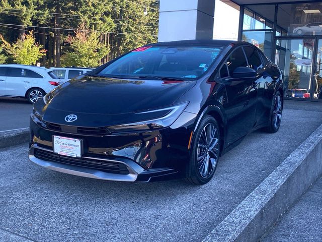 2023 Toyota Prius XLE