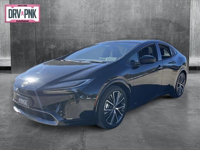 2023 Toyota Prius XLE