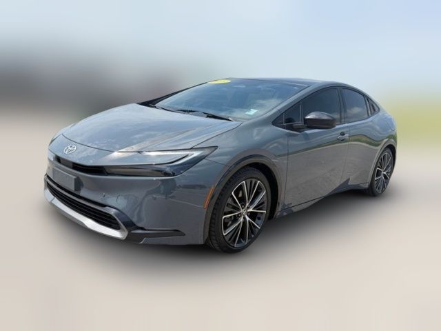 2023 Toyota Prius XLE