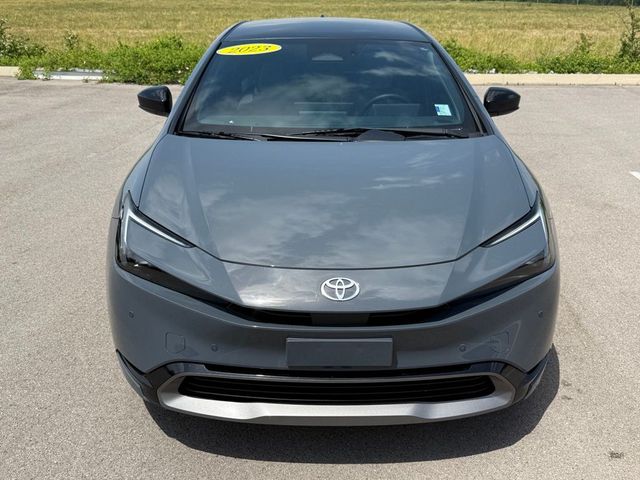 2023 Toyota Prius XLE