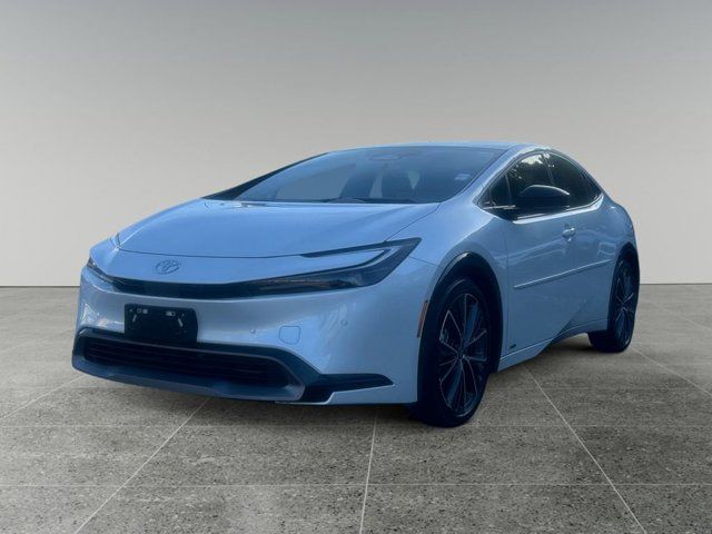 2023 Toyota Prius XLE