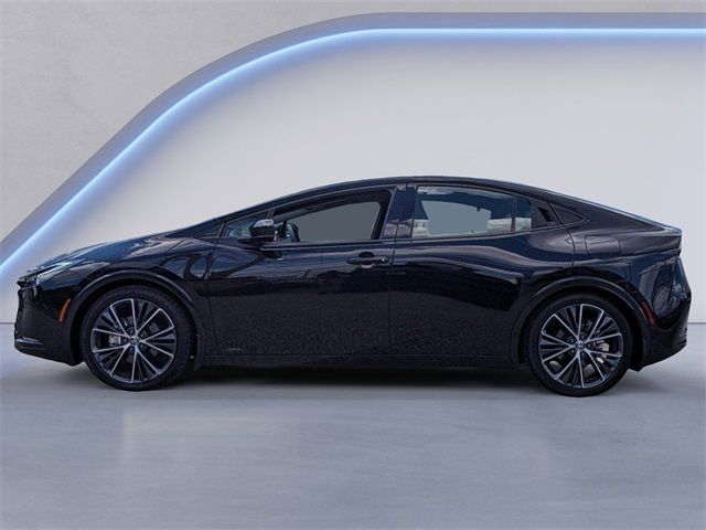 2023 Toyota Prius XLE