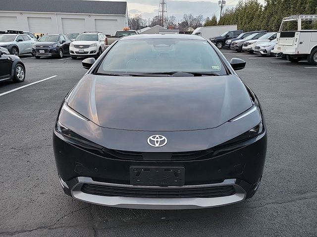 2023 Toyota Prius XLE