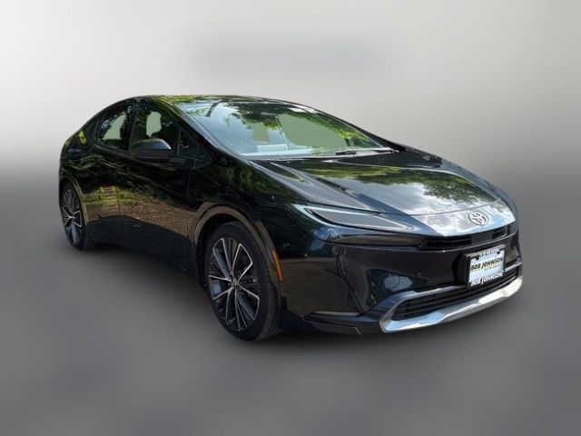 2023 Toyota Prius LE