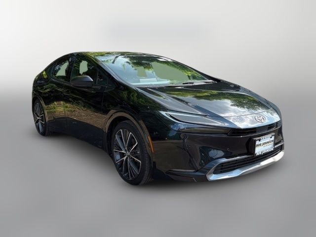 2023 Toyota Prius LE