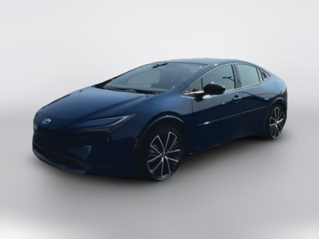 2023 Toyota Prius XLE