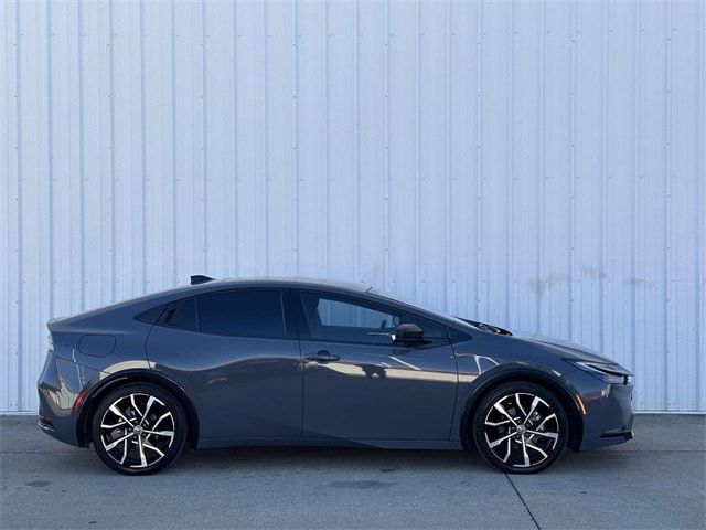 2023 Toyota Prius Prime XSE Premium