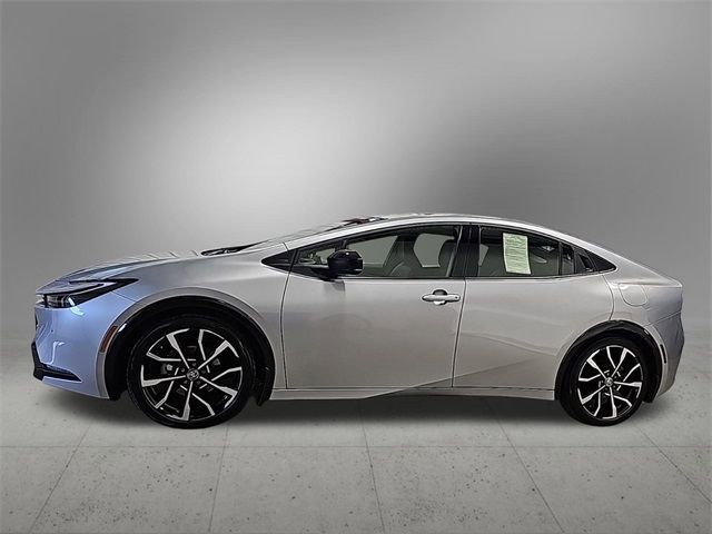 2023 Toyota Prius Prime XSE