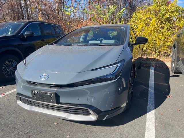 2023 Toyota Prius Prime XSE Premium