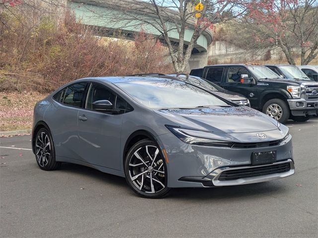 2023 Toyota Prius Prime XSE Premium