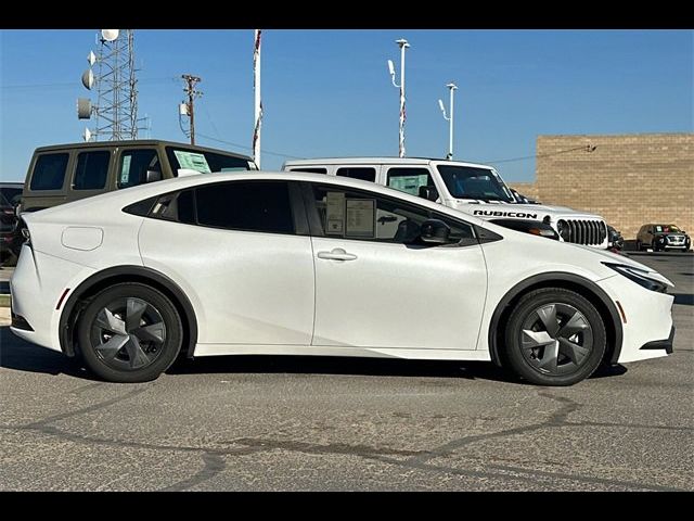 2023 Toyota Prius Prime XSE Premium