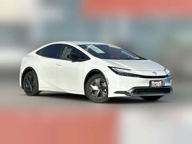 2023 Toyota Prius Prime XSE Premium