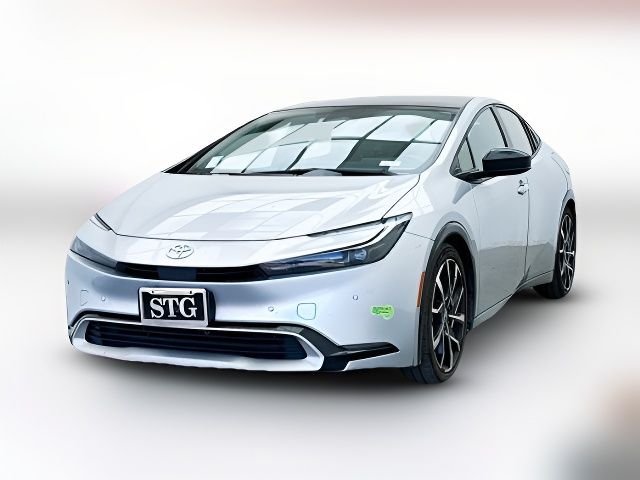 2023 Toyota Prius Prime XSE Premium