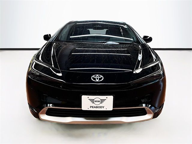 2023 Toyota Prius Prime 