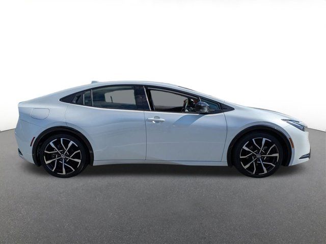 2023 Toyota Prius Prime XSE