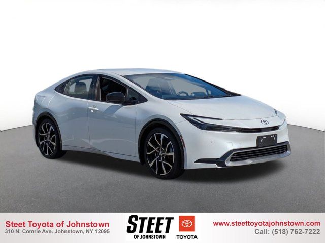 2023 Toyota Prius Prime XSE