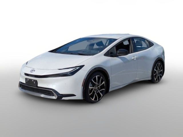 2023 Toyota Prius Prime XSE