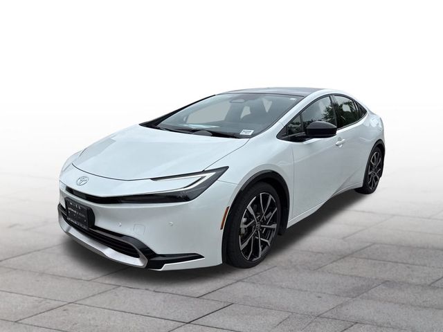 2023 Toyota Prius Prime XSE Premium