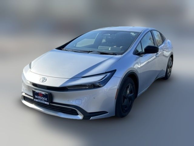 2023 Toyota Prius Prime SE