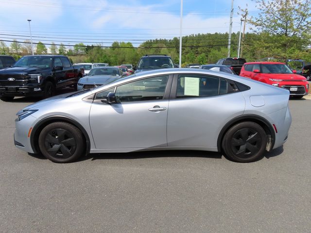 2023 Toyota Prius Prime XSE