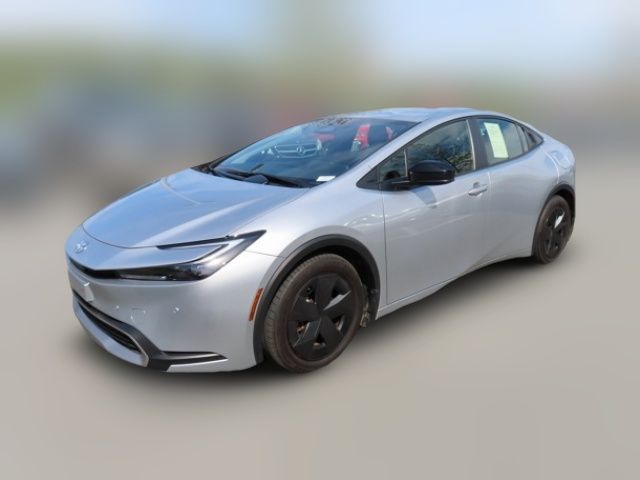 2023 Toyota Prius Prime XSE