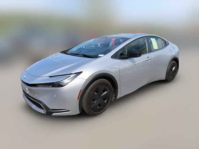 2023 Toyota Prius Prime XSE