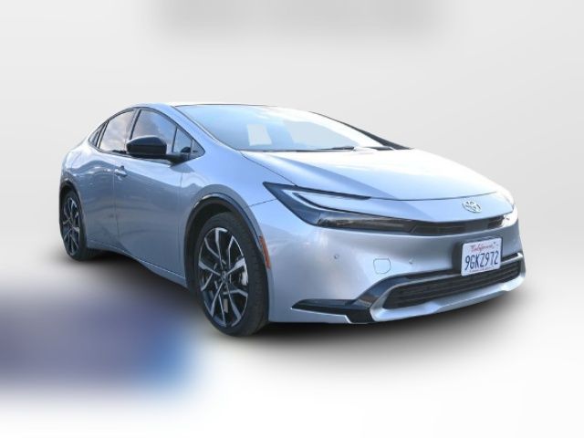 2023 Toyota Prius Prime SE