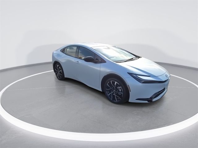 2023 Toyota Prius Prime SE