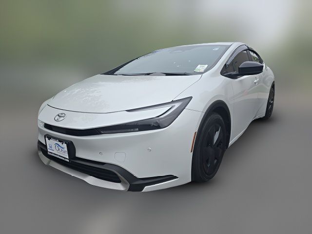 2023 Toyota Prius Prime SE