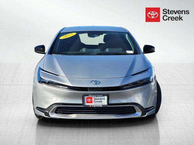 2023 Toyota Prius Prime SE