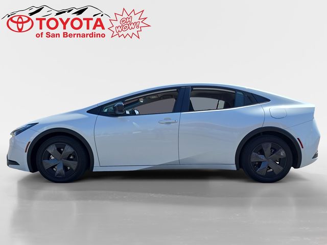 2023 Toyota Prius Prime SE