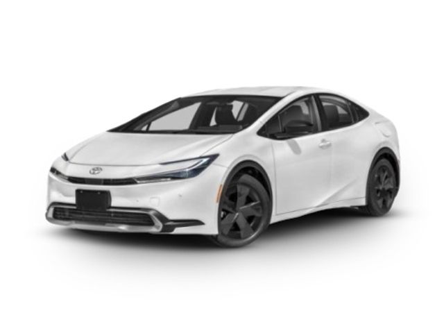 2023 Toyota Prius Prime SE