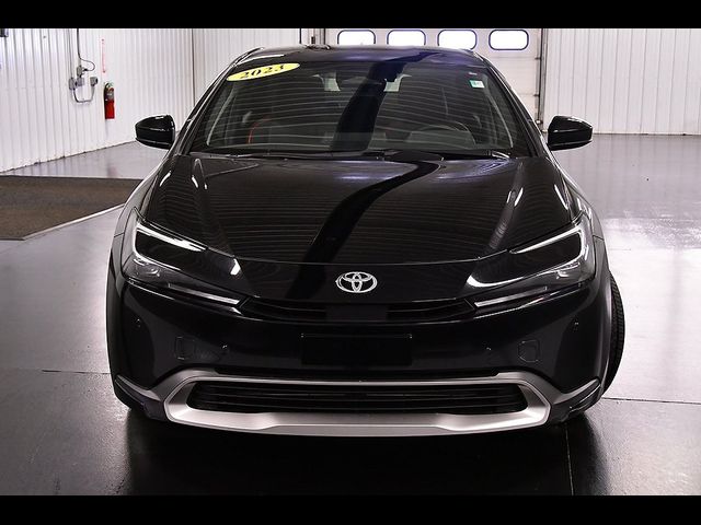 2023 Toyota Prius Prime SE