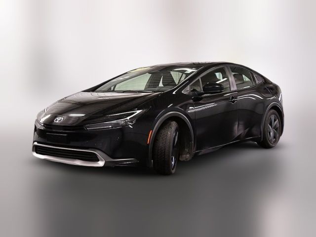 2023 Toyota Prius Prime SE