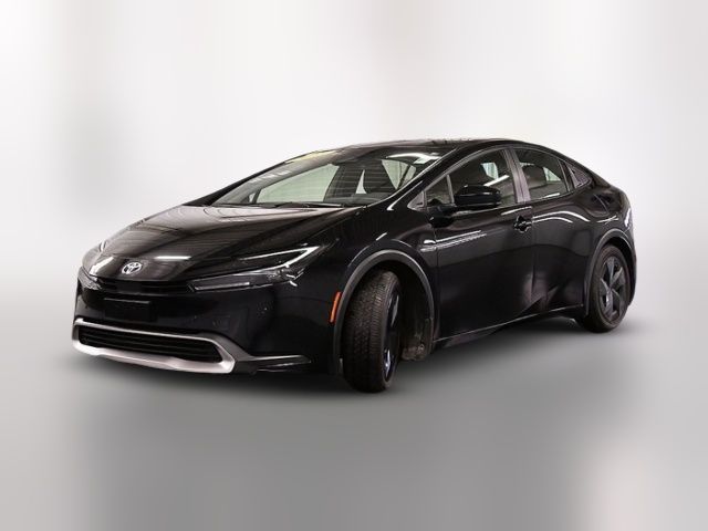 2023 Toyota Prius Prime SE