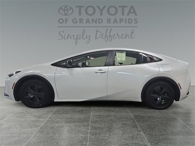 2023 Toyota Prius Prime SE