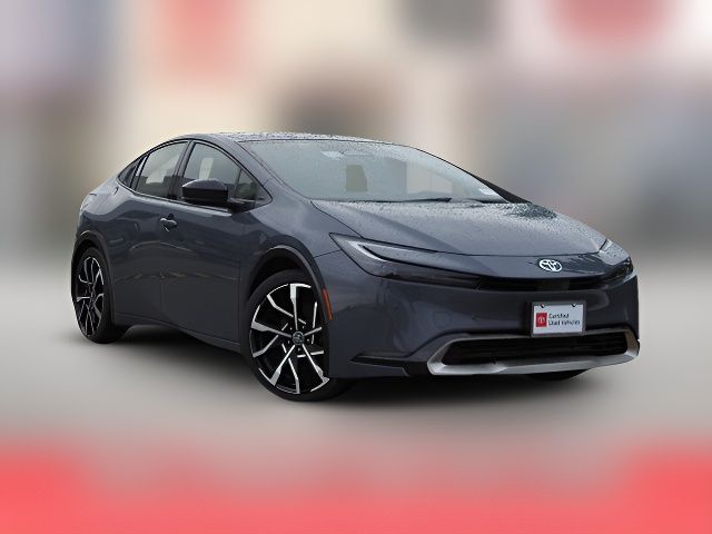 2023 Toyota Prius Prime SE